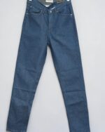 Vaquero azul oscuro para hombre José Beltrán, vista frontal