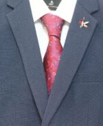 Traje marino superelástico para hombre José Beltrán - Imagen 2