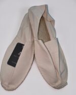 Par de alpargatas de esparto beige José Beltrán