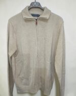 Chaqueta punto visón hombre Jose Beltran - Imagen 2
