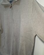Chaqueta punto visón hombre Jose Beltran - Imagen 3