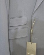 Traje azul noche de hombre Lino Clemente - Imagen 4