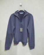 Sudadera azul marino con media cremallera para hombre José Beltrán - Imagen 3