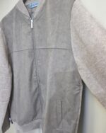 Chaqueta combinada marrón para hombre José Beltrán - Imagen 3