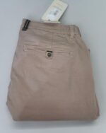 Pantalon jogger hombre marron BOSTON - Imagen 2