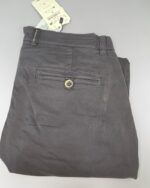 Pantalón jogger azul petróleo para hombre Boston - Imagen 2
