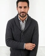 Rebeca hombre marino Jose Beltran