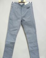 Pantalon hombre cinco bolsillos marino Jose Beltran - Imagen 3
