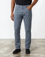 Pantalon hombre cinco bolsillos marino Jose Beltran