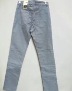 Pantalon hombre cinco bolsillos marino Jose Beltran - Imagen 2