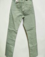 Pantalon hombre cinco bolsillos kaki Jose Beltran - Imagen 3