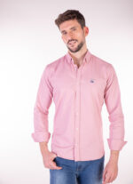 Camisa hombre La Vespìta