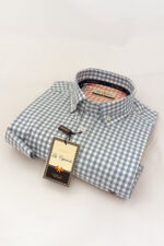 Camisa Vichy hombre La Española - Imagen 4