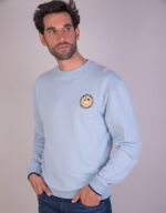 Sudadera hombre, La Vespita
