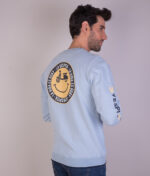 Sudadera hombre, La Vespita - Imagen 2