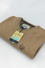 Jersey cuello pico - Imagen 2