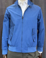 Cazadora deportiva hombre de algodón - Imagen 2
