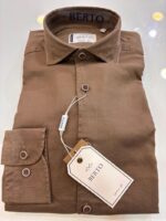 CAMISA CUSTOM TINTE EN PRENDA - Imagen 2