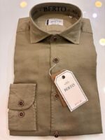 CAMISA CUSTOM TINTE EN PRENDA - Imagen 3