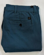 Pantalón chino para hombre en cinco colores - Imagen 2