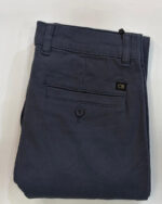 Pantalón chino para hombre en cinco colores - Imagen 4