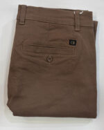 Pantalón chino para hombre en cinco colores - Imagen 5