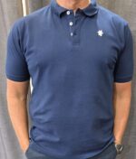 Polo hombre manga corta Centauro