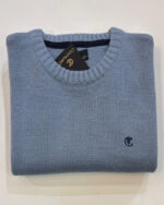 Jersey de cuello redondo Centauro para hombre - Imagen 2