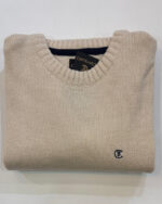 Jersey de cuello redondo Centauro para hombre - Imagen 3