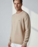 Jersey de cuello redondo Centauro para hombre - Imagen 9