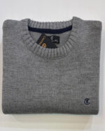 Jersey de cuello redondo Centauro para hombre - Imagen 4