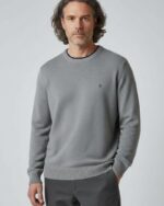 Jersey de cuello redondo Centauro para hombre - Imagen 10