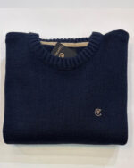 Jersey de cuello redondo Centauro para hombre - Imagen 5