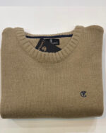 Jersey de cuello redondo Centauro para hombre - Imagen 6