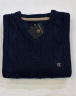 JERSEY HOMBRE CUELLO PICO - Imagen 3