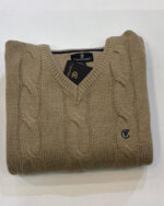 JERSEY HOMBRE CUELLO PICO - Imagen 4