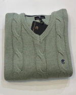JERSEY HOMBRE CUELLO PICO - Imagen 5