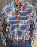 Camisa hombre Centauro
