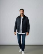 PARKA ENCERADA HOMBRE - Imagen 5