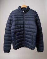 Plumífero ligero acolchado para hombre - Imagen 2
