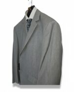 TRAJE HOMBRE DROP 4 GRIS - Imagen 3