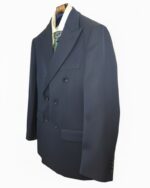 TRAJE CRUZADO HOMBRE MARINO - Imagen 3