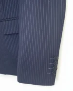 TRAJE CRUZADO MARINO RAYA DIPLOMATIC - Imagen 3