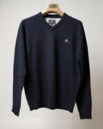 Jersey de cuello pico La Española para hombre - Imagen 3
