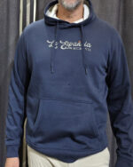 Sudadera LA ESPAÑOLA para hombre