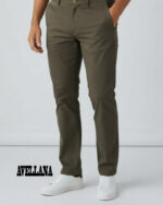 Pantalon hombre La Vespita básico 1400 - Imagen 3