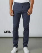 Pantalon hombre La Vespita básico 1400 - Imagen 5
