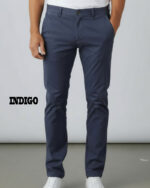 Pantalon hombre La Vespita básico 1400 - Imagen 8