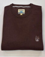 Jersey hombre cuello redondo La Vespita - Imagen 3