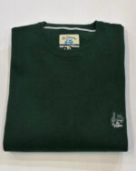 Jersey hombre cuello redondo La Vespita - Imagen 4